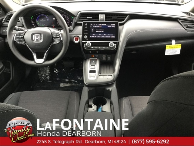 2019 Honda Insight EX