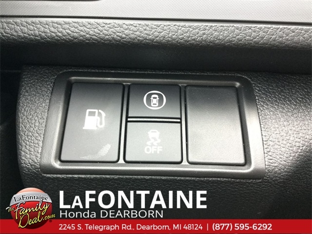 2019 Honda Insight EX