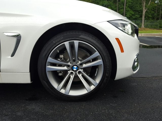2018 BMW 4 Series 430i xDrive