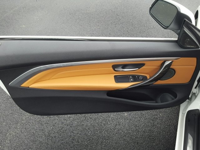 2018 BMW 4 Series 430i xDrive