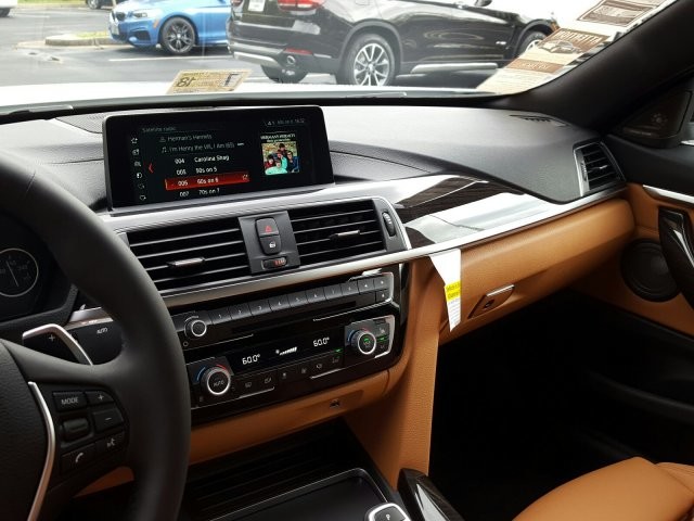 2018 BMW 4 Series 430i xDrive