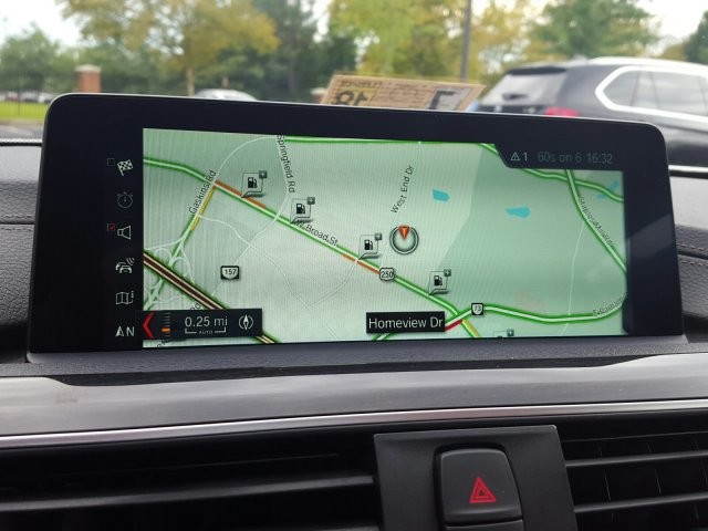 2018 BMW 4 Series 430i xDrive