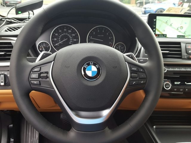 2018 BMW 4 Series 430i xDrive
