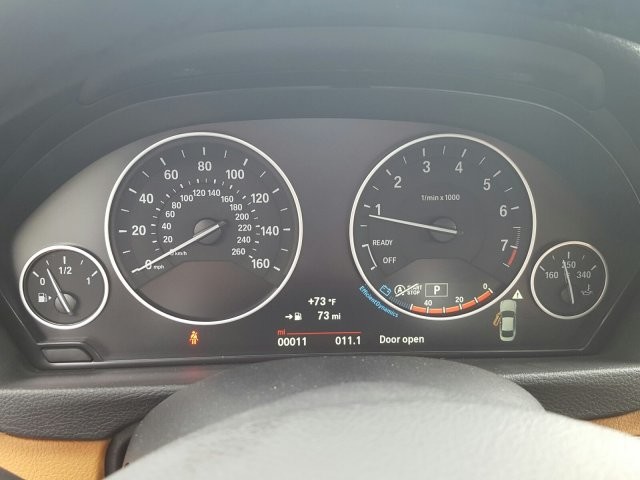 2018 BMW 4 Series 430i xDrive
