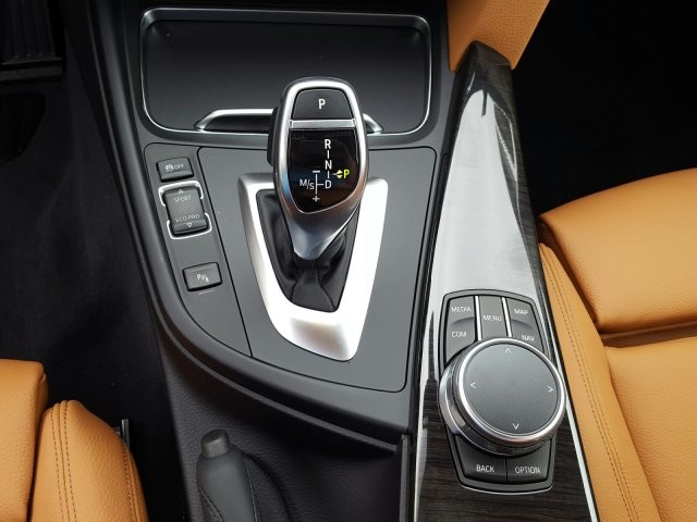 2018 BMW 4 Series 430i xDrive