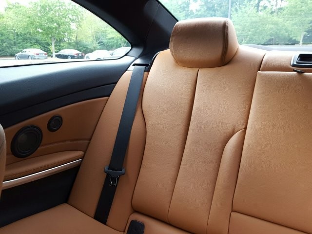 2018 BMW 4 Series 430i xDrive