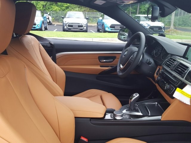 2018 BMW 4 Series 430i xDrive
