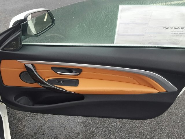 2018 BMW 4 Series 430i xDrive