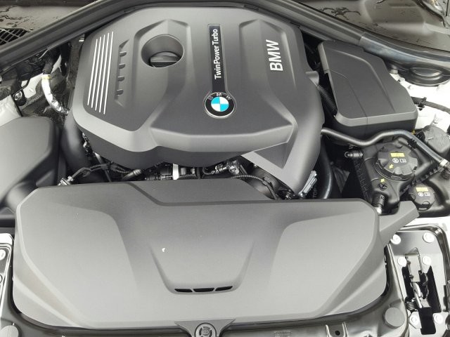 2018 BMW 4 Series 430i xDrive