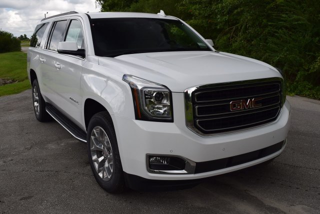 2017 GMC Yukon XL SLE for sale in Jacksonville, NC
