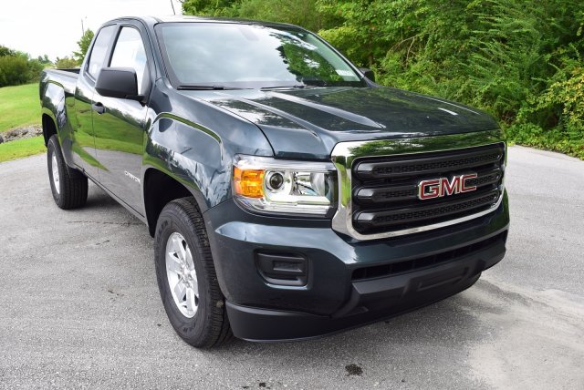 2017 GMC Canyon 2WD for sale in Jacksonville, NC