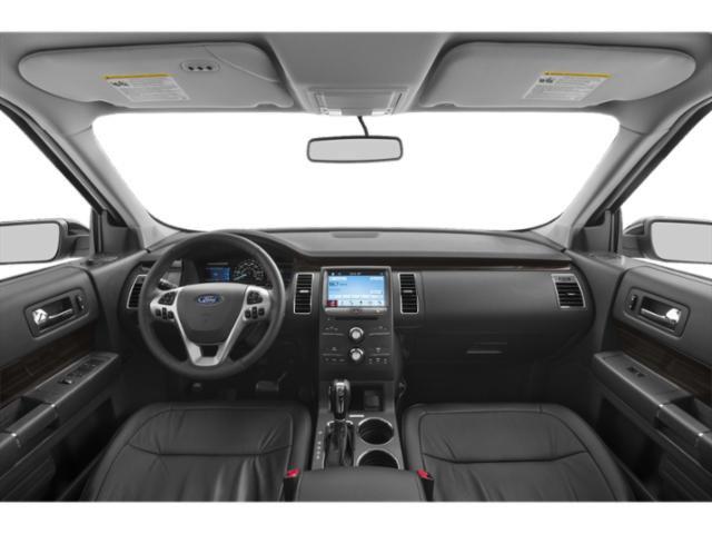2019 Ford Flex Limited for sale in Carlsbad, CA