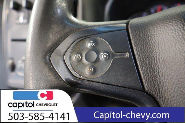 2015 Chevrolet Silverado 3500HD WT