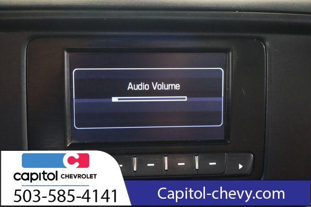 2015 Chevrolet Silverado 3500HD WT