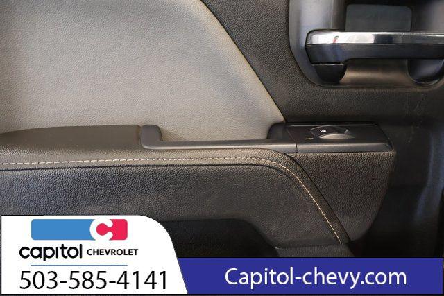 2015 Chevrolet Silverado 3500HD WT