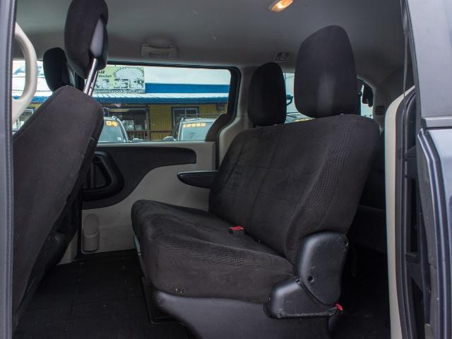 2014 Dodge Grand Caravan SE/SXT
