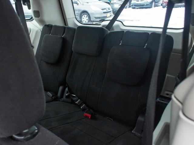 2014 Dodge Grand Caravan SE/SXT