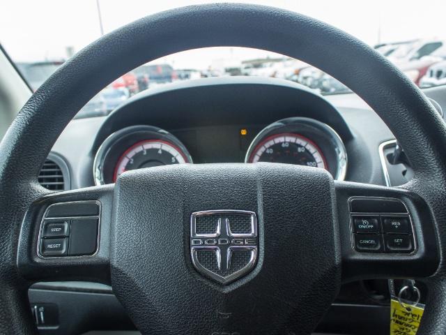 2014 Dodge Grand Caravan SE/SXT