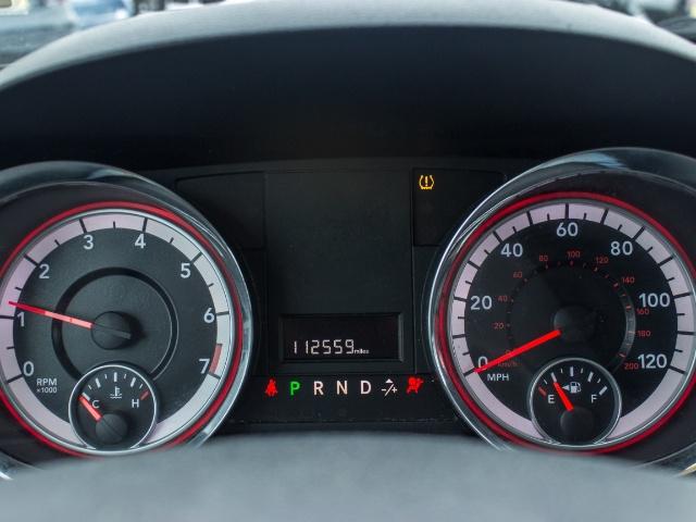 2014 Dodge Grand Caravan SE/SXT