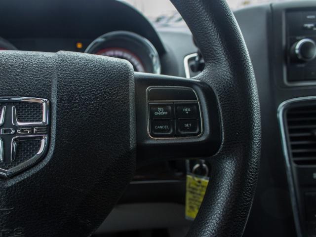 2014 Dodge Grand Caravan SE/SXT