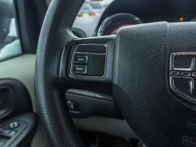 2014 Dodge Grand Caravan SE/SXT