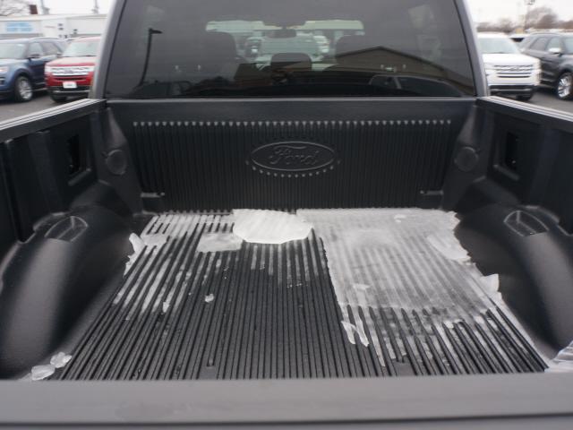 2019 Ford F-150 XLT 4WD SUPERCREW 5.5 BO