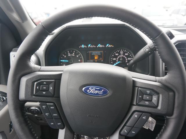 2019 Ford F-150 XLT 4WD SUPERCREW 5.5 BO