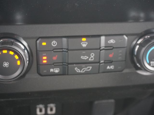 2019 Ford F-150 XLT 4WD SUPERCREW 5.5 BO