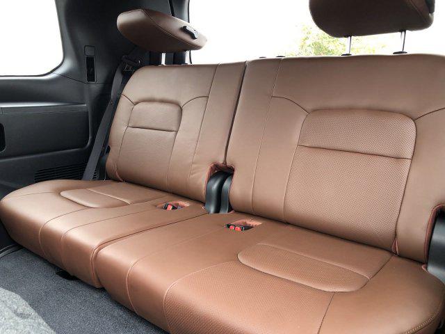 2019 Toyota Land Cruiser V8