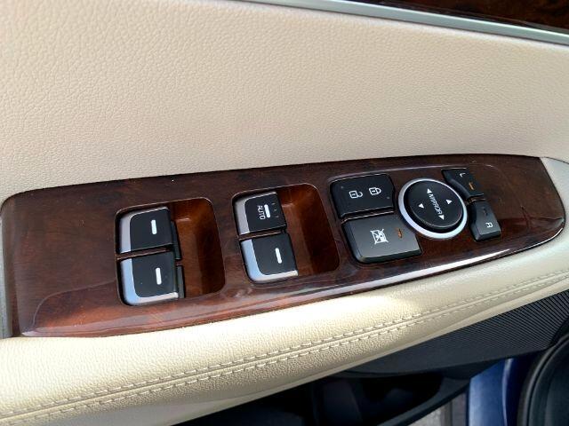 2017 Kia Sorento 3.3L LX