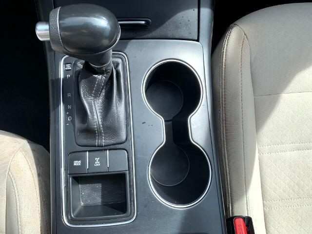 2017 Kia Sorento 3.3L LX