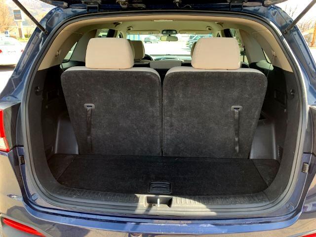 2017 Kia Sorento 3.3L LX