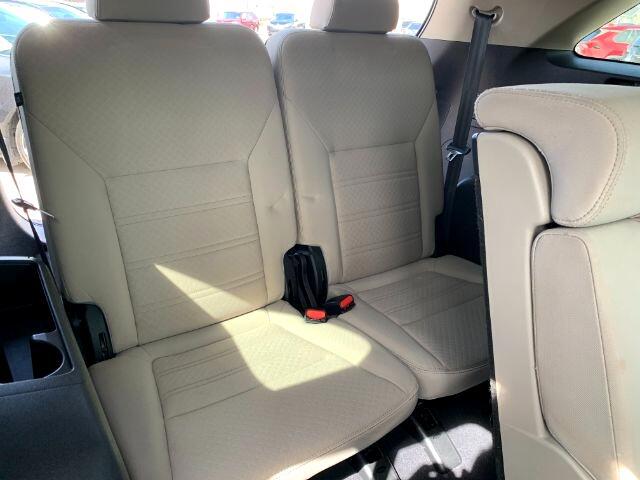 2017 Kia Sorento 3.3L LX