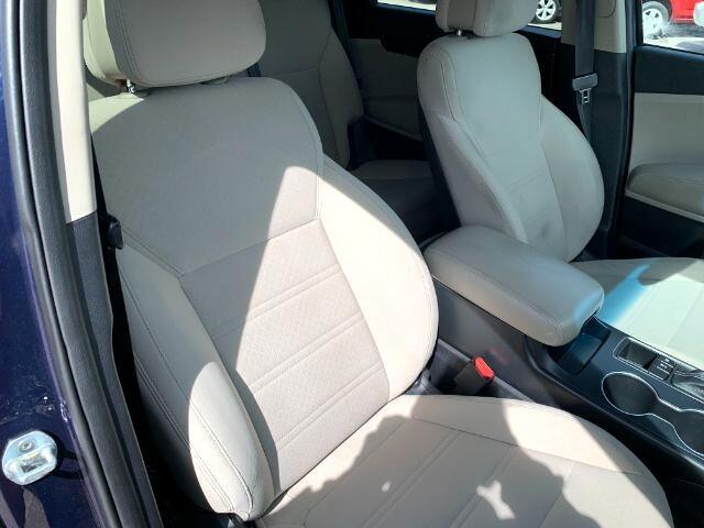 2017 Kia Sorento 3.3L LX