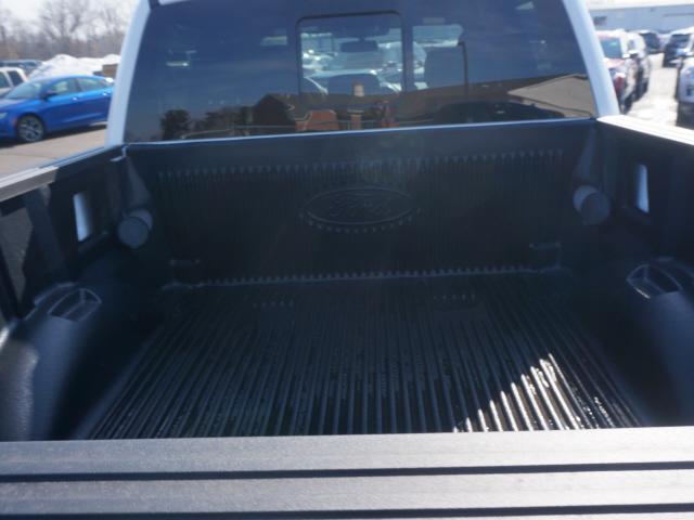 2019 Ford F-150 XLT 4WD SUPERCREW 5.5 BO