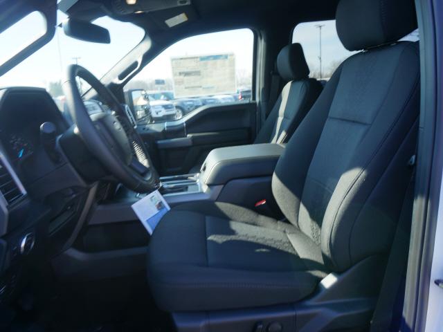 2019 Ford F-150 XLT 4WD SUPERCREW 5.5 BO