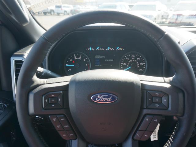 2019 Ford F-150 XLT 4WD SUPERCREW 5.5 BO