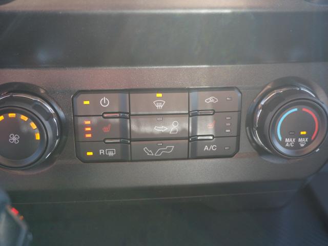 2019 Ford F-150 XLT 4WD SUPERCREW 5.5 BO