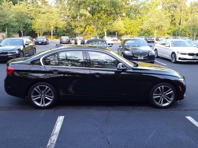 2017 BMW 3 Series 330i