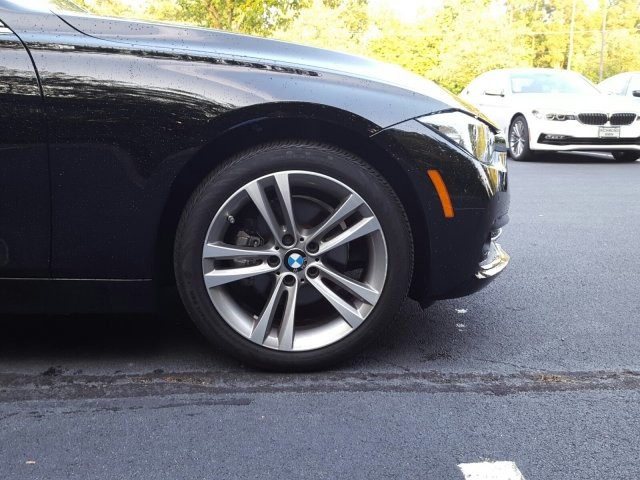 2017 BMW 3 Series 330i