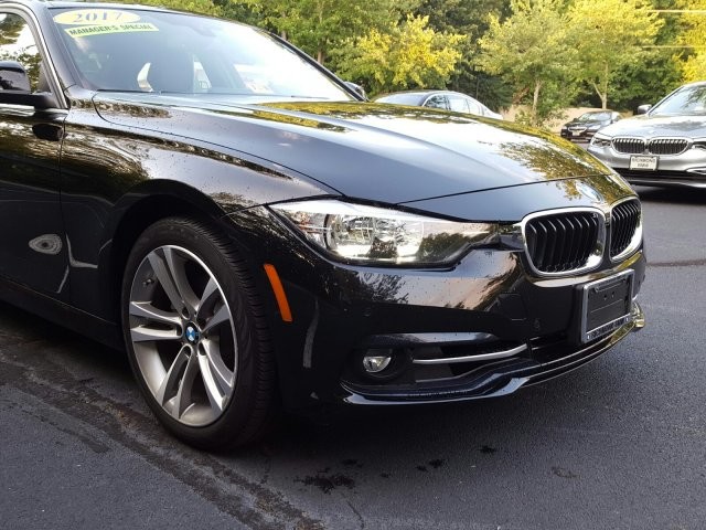 2017 BMW 3 Series 330i