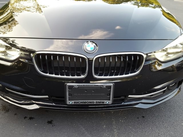 2017 BMW 3 Series 330i