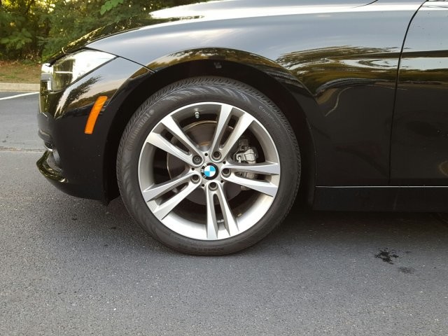 2017 BMW 3 Series 330i