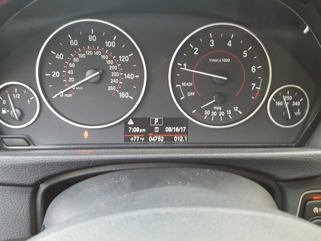 2017 BMW 3 Series 330i
