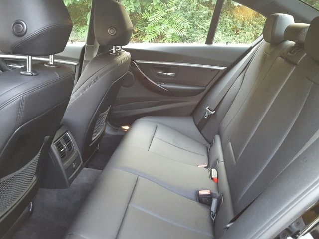 2017 BMW 3 Series 330i