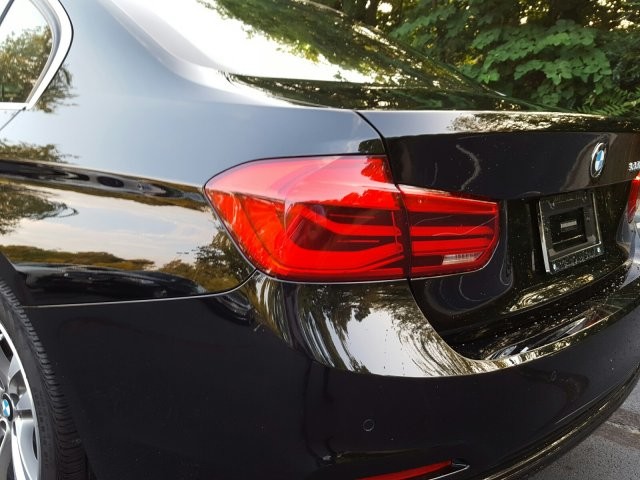 2017 BMW 3 Series 330i