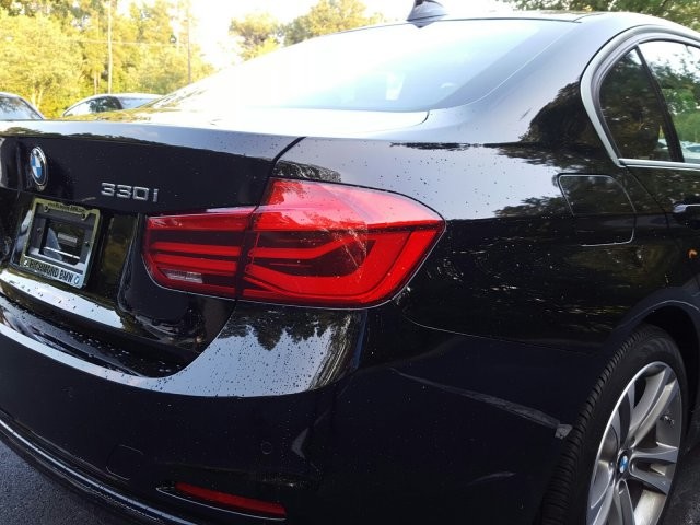 2017 BMW 3 Series 330i