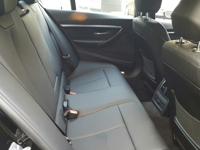 2017 BMW 3 Series 330i