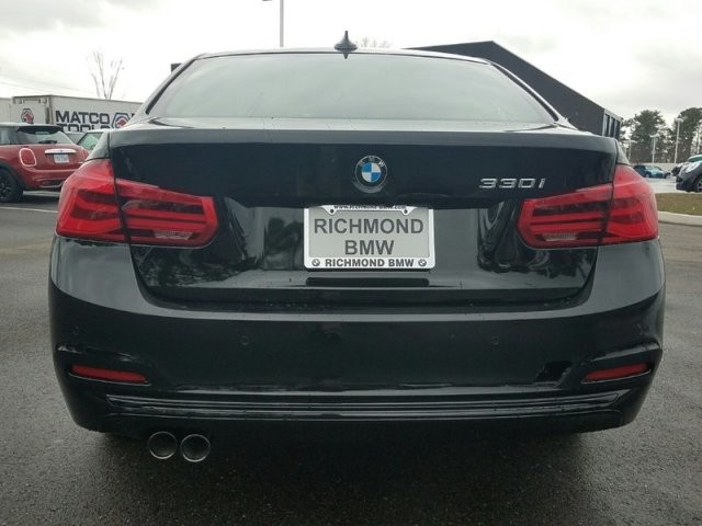 2017 BMW 3 Series 330i