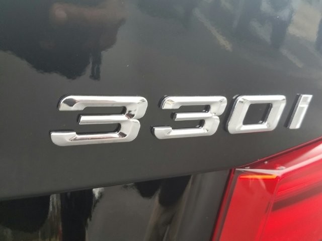 2017 BMW 3 Series 330i